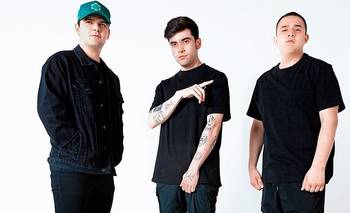 3BALLMTY llega a la Argentina con "La Vuelta Tour": entradas y fecha de cuándo toca | Recitales