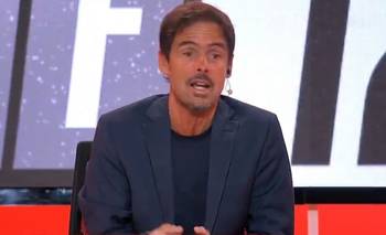 Closs destrozó al River de Gallardo en ESPN por la derrota vs. Argentinos Juniors | Televisión 