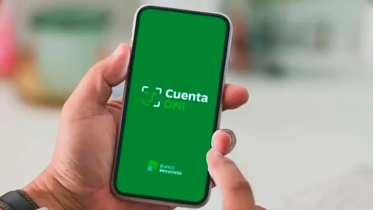 Cuenta DNI: los descuentos que hay para el domingo 15 de febrero 2026