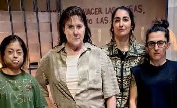 Dolor por la muerte de una actriz de En el Barro que actuó con Vero Llinás | Series