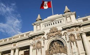 La oposición en Perú consiguió los votos y buscará destituir al presidente José Jerí | Perú