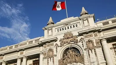 La oposición en Perú consiguió los votos y buscará destituir al presidente José Jerí La oposición en Perú consiguió los votos y buscará destituir al presidente José Jerí