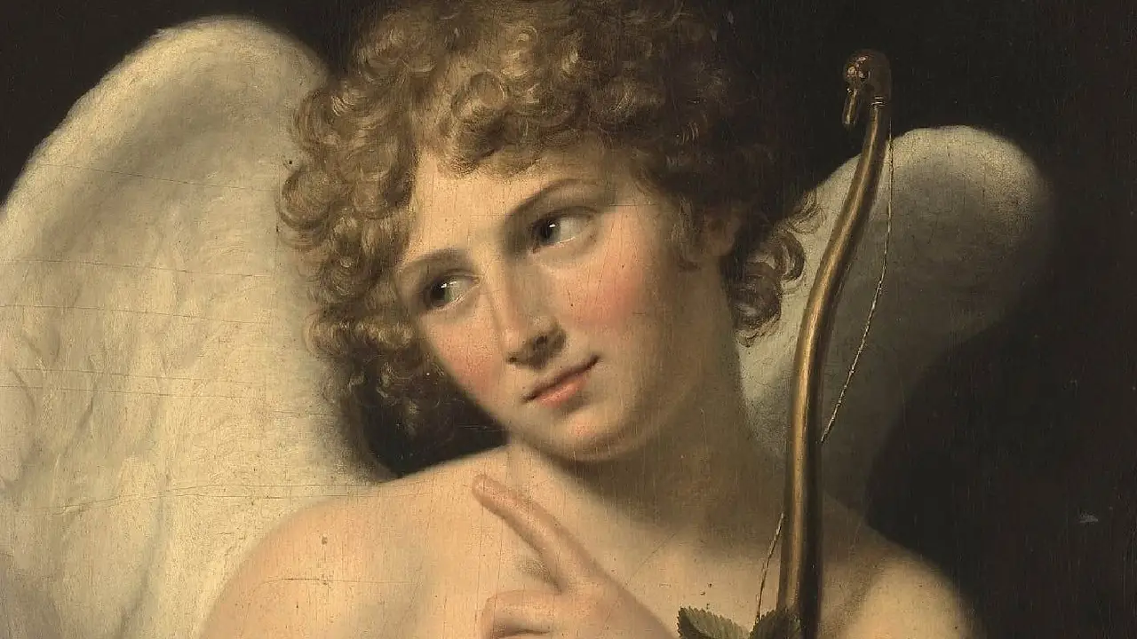 San Valentín