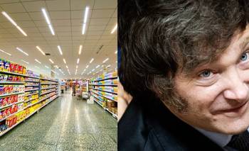 Cencosud cerró 18 supermercados en 3 meses | Crisis económica