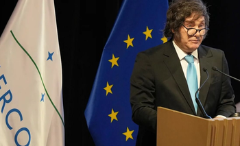 Advierten que el acuerdo con la Unión Europa destruirá el empleo: "Letal"  | Mercosur-ue