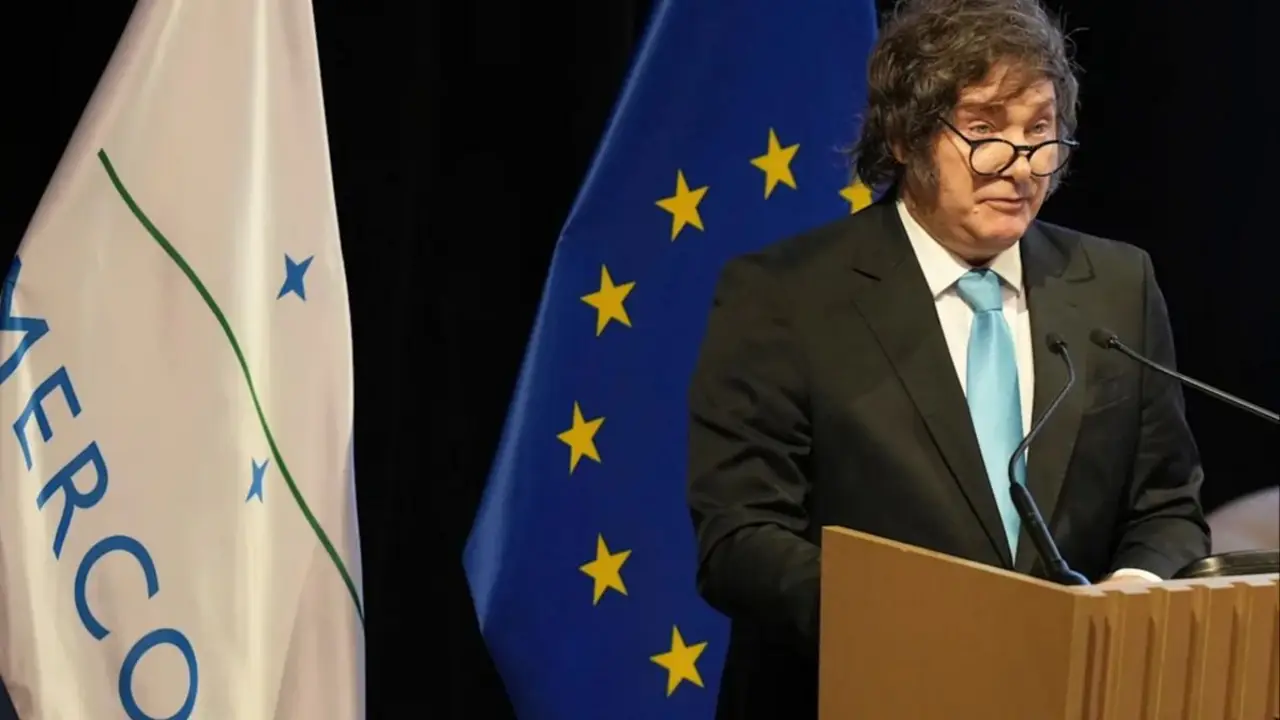 Advierten que el acuerdo con la Unión Europa destruirá el empleo: "Letal" 