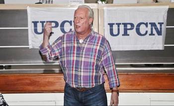 Malestar entre los gremios estatales con Andrés Rodríguez: "Patrón" | Reforma laboral 