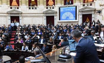 El Gobierno acelera la reforma laboral en Diputados, pero aliados condicionan su apoyo | Reforma laboral 
