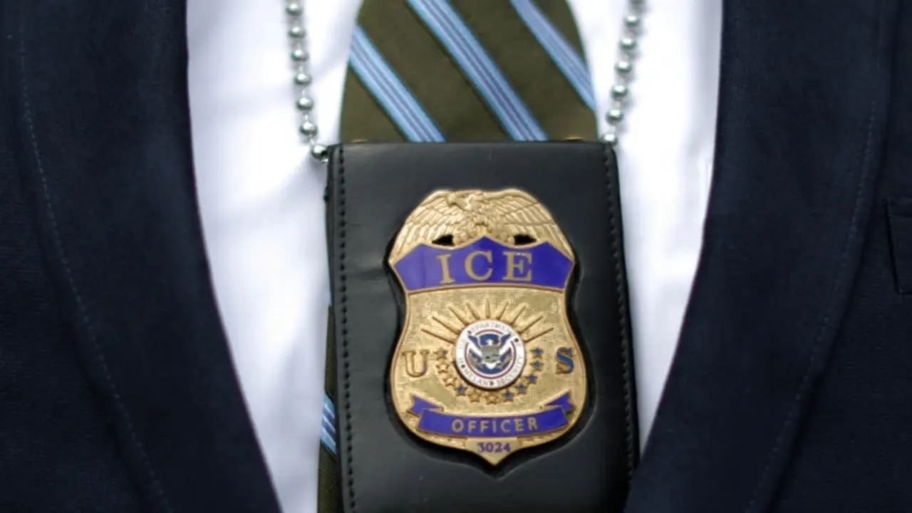 Documento revela que ICE gastará 38.300 millones de dólares en centros de detención en todo EEUU