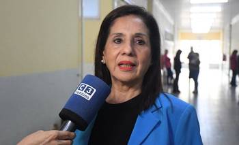 De La Rosa criticó la reforma laboral y aseguró que busca "facilitar despidos" | El destape formosa