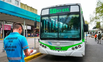 Una histórica empresa de colectivos perdió la concesión de siete líneas  | Transporte público