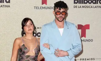 Quién es la novia de Bad Bunny: todo lo que se sabe de la pareja del cantante | Bad bunny