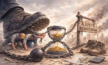 La reforma laboral de Milei no es irreversible | Reforma laboral 