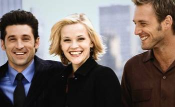 Netflix suma a su catálogo uno de los grandes clásicos románticos del cine | Netflix