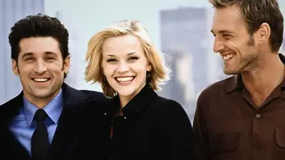 Netflix suma a su catálogo uno de los grandes clásicos románticos del cine Netflix suma a su catálogo uno de los grandes clásicos románticos del cine