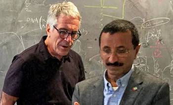 Renunció un empresario de Dubái tras confirmarse sus estrechos vínculos con Epstein | Caso epstein