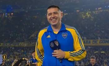 Boca sorprende en el mercado: Riquelme ofertó por un goleador que pasó por River | Boca juniors