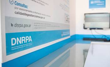 El Registro Automotor eliminó 60 formularios y trámites | Autos