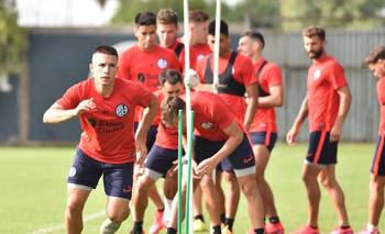 Se fue mal de San Lorenzo, lo enfrentó y sueña con volver | Fútbol argentino
