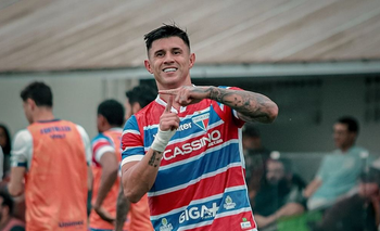 Sorpresa: Boca va por Bareiro y River puede ganar dinero | Boca juniors