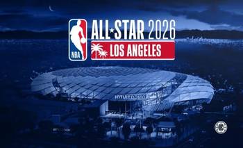 Todo lo que hay que saber sobre el Juego de las Estrellas de la NBA | Nba