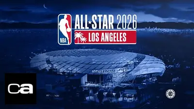 Juego de las Estrellas de la NBA 2026: los equipos, horario y cómo ver en vivo en Argentina Juego de las Estrellas de la NBA 2026: los equipos, horario y cómo ver en vivo en Argentina