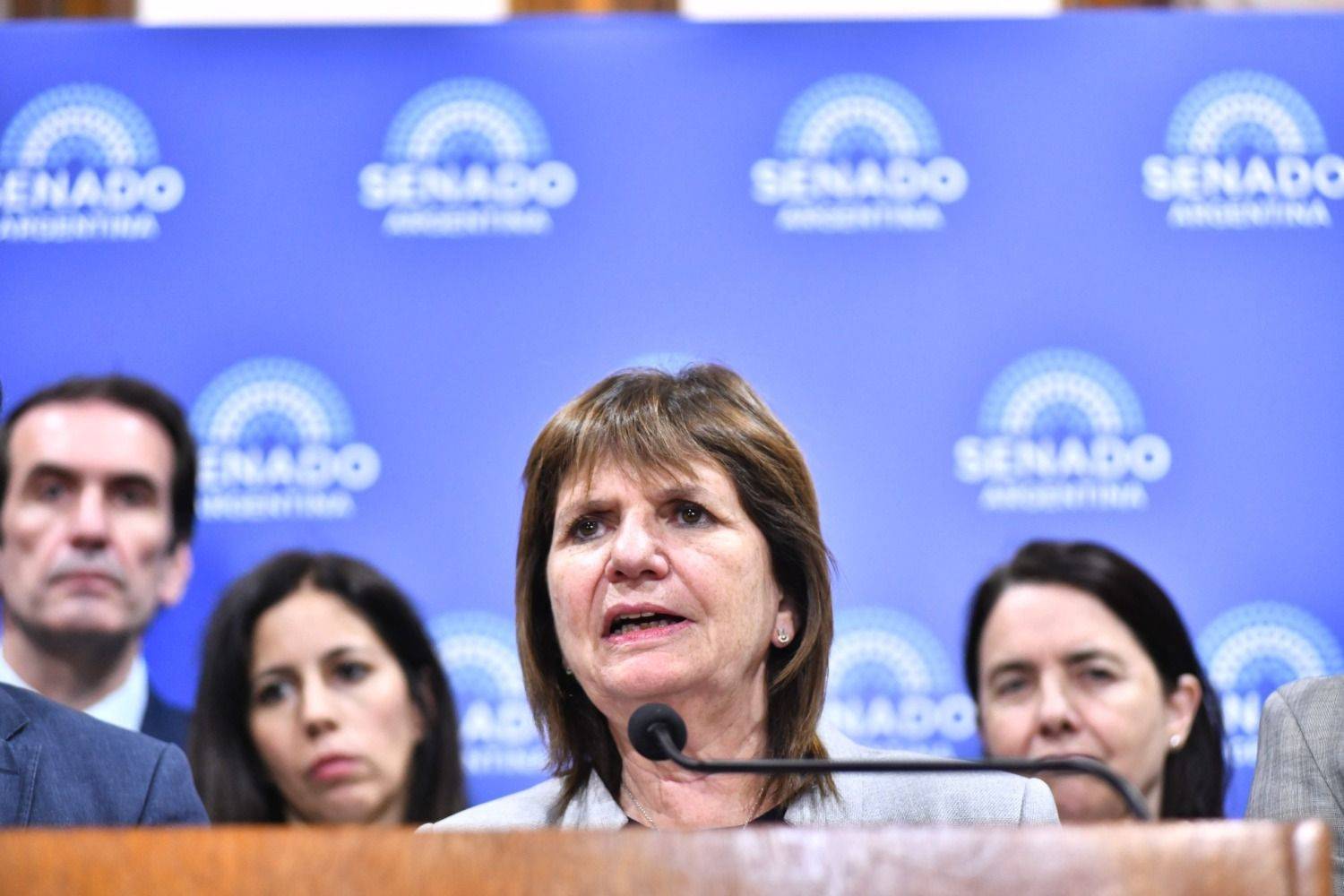 La fábula del escorpión Bullrich y la rana Milei | Panorama político