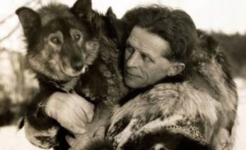 Una epidemia amenazaba su pueblo en Alaska y quien lo salvó fue su perro | Historias de vida