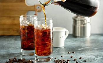 Cold brew: cómo hacer un café frío de especialidad en casa | Recetas de cocina