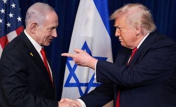 Acusan a Israel de atacar una escuela en Irán y matar a decenas de personas | Israel 