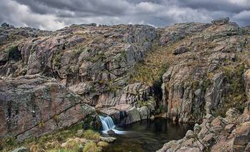 Queda en Córdoba pero muy pocos lo saben: el río oculto a dónde escaparse | Escapadas