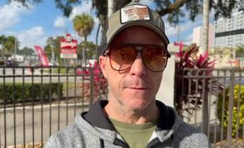 Felman rompió el silencio sobre el escándalo por el que estuvo preso | Televisión 