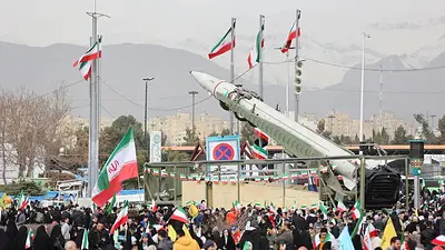 Irán dice que hay posibles acuerdos sobre energía, minería y aeronáutica sobre la mesa en negociaciones con EEUU Irán dice que hay posibles acuerdos sobre energía, minería y aeronáutica sobre la mesa en negociaciones con EEUU