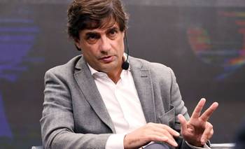 Lacunza anticipó que la reforma laboral no creará empleos: "Depende del crecimiento" | Reforma laboral 