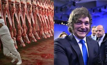 Frigorífico Pico despidió casi 200 trabajadores y aún no los indemnizó  | Crisis económica