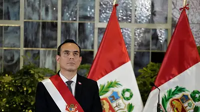 Economía de Perú se expandió 3,44% en 2025: instituto de estadística Economía de Perú se expandió 3,44% en 2025: instituto de estadística