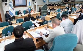 Ante el pedido de emergencia, Diputados tratará medidas en una sesión extraordinaria | Crisis económica