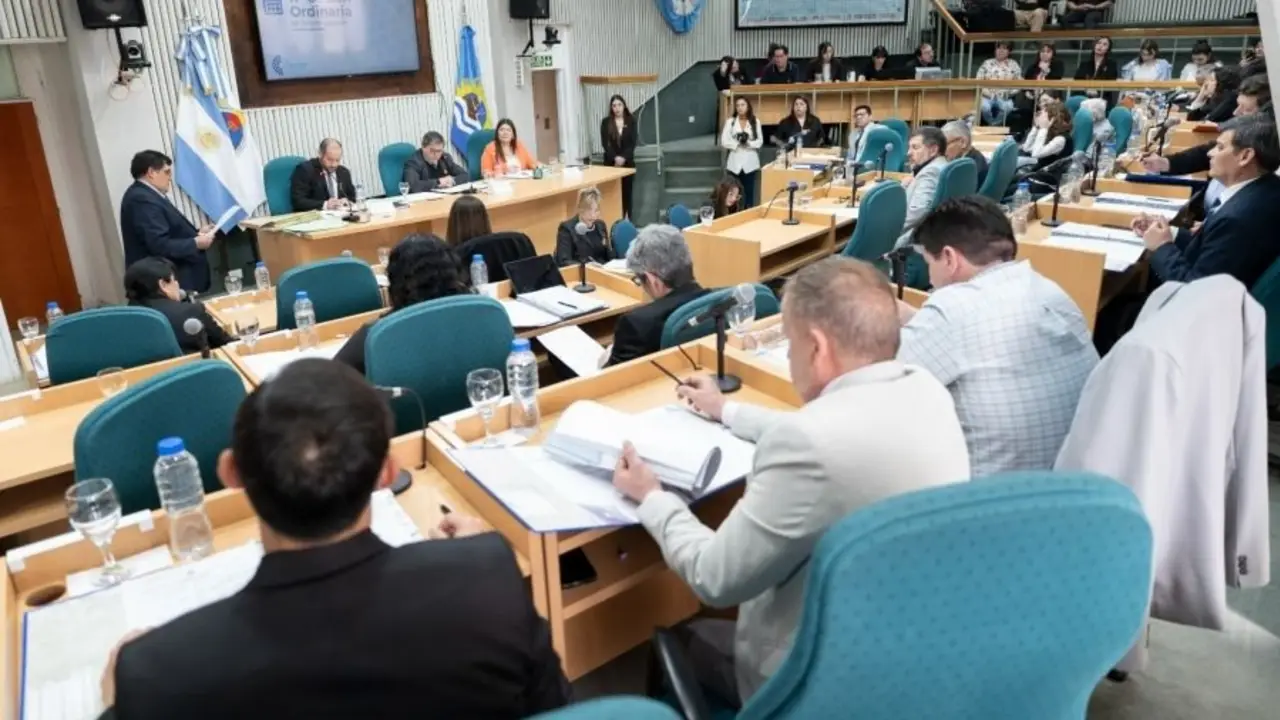 Santa Cruz: ante el pedido de emergencia del sector comercial, Diputados tratará medidas en una sesión extraordinaria