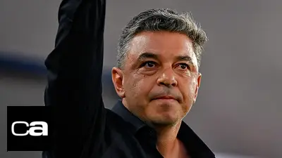 River, Gallardo, Vélez, AFA River, Gallardo, Vélez, AFA