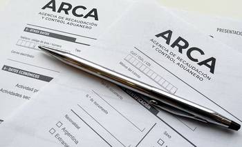 ARCA habilitó la liquidación de comprobantes de manera electrónica | Arca