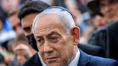 Netanyahu dice que acuerdo de EEUU con Irán debe desmantelar la infraestructura nuclear Netanyahu dice que acuerdo de EEUU con Irán debe desmantelar la infraestructura nuclear