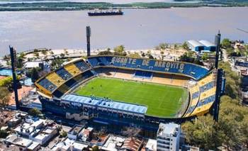 Así sería el estadio de Rosario Central techado, según la Inteligencia Artificial | Inteligencia artificial