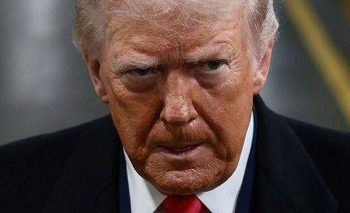 Revés para Trump: la Corte Suprema de Estados Unidos anuló los aranceles recíprocos | Estados unidos