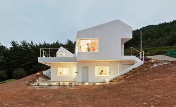 Casas Net Zero: la solución para las facturas de luz | Casa