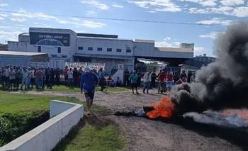 Alal no cede un centímetro y solo quiere pagar la mitad de las indemnizaciones | Corrientes