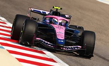 Fuera del Top-5: el ranking que aleja a Alpine de los mejores de la F1 | Automovilismo