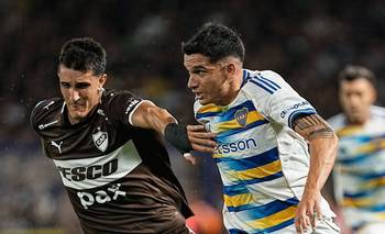 Así quedó la tabla de posiciones en el Torneo Apertura 2026 tras el empate de Boca | Boca juniors