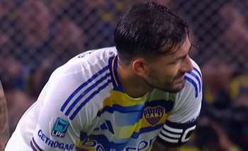Boca empató con Platense en La Bombonera y preocupa por la falta de juego | Boca juniors