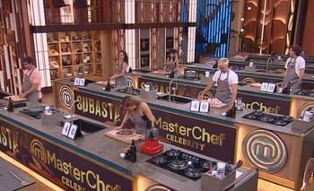 MasterChef Celebrity: qué pasó ayer y quiénes pueden irse hoy | Televisión 