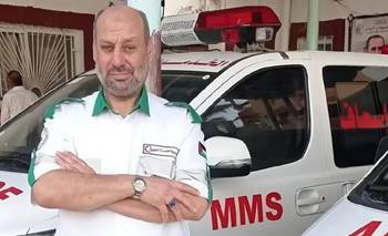 Murió un paramédico palestino en prisión israelí: denuncian torturas y abandono médico | Israel 